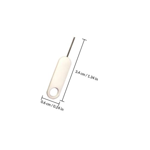 20pcs Stainless Steel Sim Card Tool Set for Mobile Phones