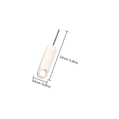 20pcs Stainless Steel Sim Card Tool Set for Mobile Phones