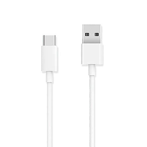 6ft USB-C to USB-A Fast Charger Cable for iPad Pro, Galaxy, MacBook Air, Nintendo Switch, Pixel, LG, Sony, OnePlus - size: 6 ft