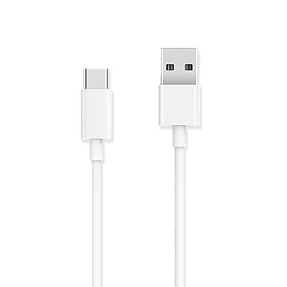 6ft USB-C to USB-A Fast Charger Cable for iPad Pro, Galaxy, MacBook Air, Nintendo Switch, Pixel, LG, Sony, OnePlus - size: 6 ft