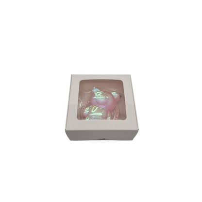 Magnetic 3D Bear Phone Grip Stand, MagSafe Compatible — Candy Pink - color: Candy Pink