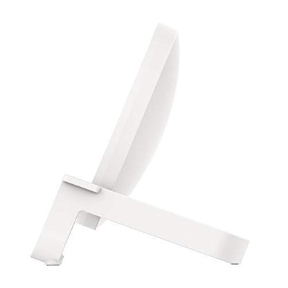 Belkin 10W Wireless Charging Stand, Qi Charger with AC Adapter