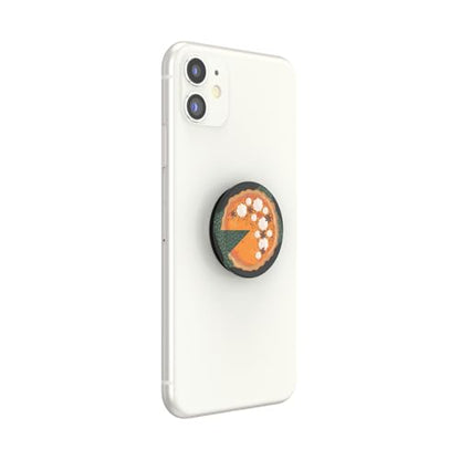 PopSockets Adhesive Phone Grip, Holder- Just One Slice - color: Just One Slice, style: Adhesive