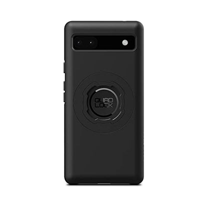 Quad Lock MAG Phone Case for Google Pixel 6a Black - size: Google Pixel 6a