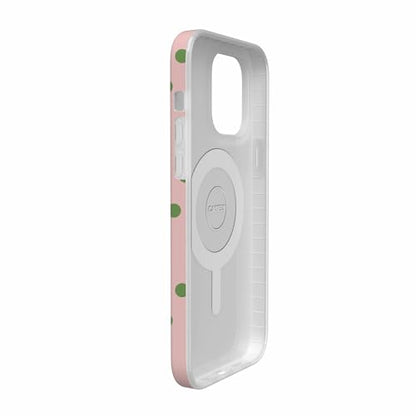 Casely iPhone 14 Pro Case | Clubhouse | Sweet Spot | Compatible with MagSafe | Classic Ultra Thin Design - color: Clubhouse | Sweet Spot, size: Iphone 14 Pro