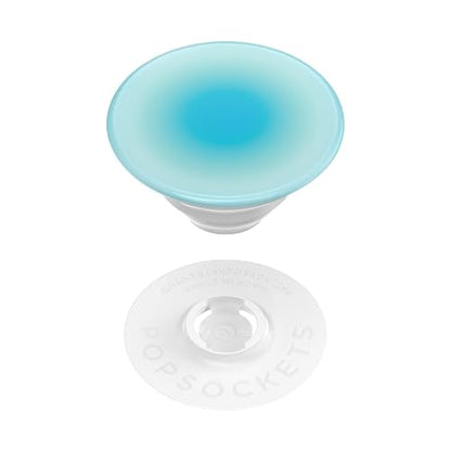 PopSockets Adhesive Phone Grip, Holder- Tranquil Aura - color: Tranquil Aura, style: Adhesive