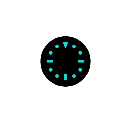Iconic Watch Dial for Watch Enthusiasts PopSockets Adhesive PopGrip - style: Adhesive PopGrip