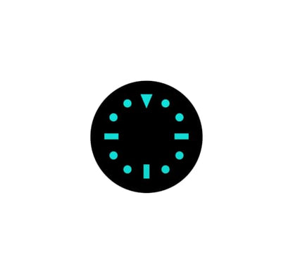 Iconic Watch Dial for Watch Enthusiasts PopSockets Adhesive PopGrip - style: Adhesive PopGrip