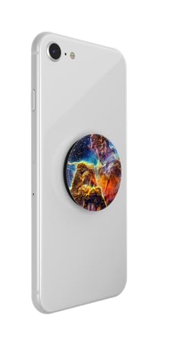 PopSockets Phone Grip with Expanding Kickstand, Adhesive Grip - Pillars Of Creation - color: Pillars, style: Adhesive