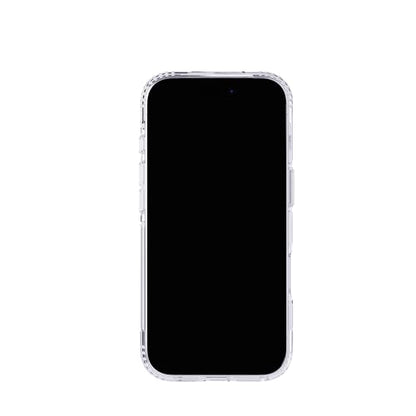 Tech21 EvoClear for iPhone 16 Pro Compatible with MagSafe - Impact Protection Case - in Clear - color: Clear, size: iPhone 16 Pro
