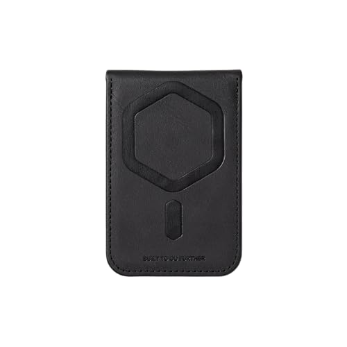 UAG Metropolis Slim Wallet, MagSafe Compatible, Kevlar Burnt Orange - color: Kevlar Burnt Orange