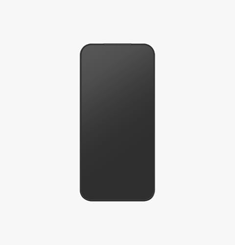 UNIQ Optix COVEX™ iPhone 17 Screen Protector (2025 Privacy) 6.3 Tempered Glass Protector