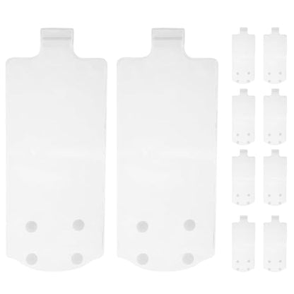 Cycling Waterproof Phone Bag Rain Protection Touch Control | Cell Phone Pouch for Bike Cycling for Kayaking Boating Travel Men Women Food Delivery Riders