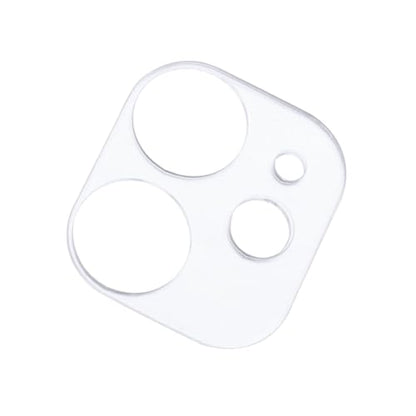 NUOBESTY Clear Tempered Glass Lens Protector for Bubble Scratch Transparent Camera Film with Oleophobic Coating Explosion and Easy Installation