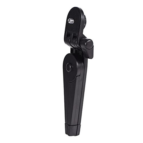 Portable Tripod Stand Mount Holder for Smartphone & Digital Camera – Foldable, Lightweight, Stable, Easy to Use, Compatible with, –