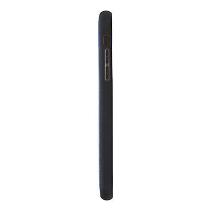 Venito Lucca Leather Case Compatible with iPhone 11 Pro Max (6,5inch) – Extra Secure with Padded Back Cover -Antique Dark Blue - color: Antique Dark Blue, size: iPhone 11 Pro Max