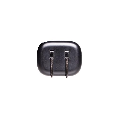 AT&T 30W USB C Wall Charger PD Fast Charging Foldable Travel Adapter Black - color: 30W Black