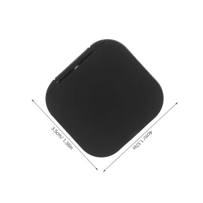 OSALADI Phone Camera Lens Covers Scratch Resistant Adhesive Lens Rear Camera Guard Easy Application