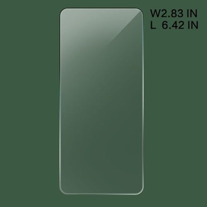 3 pcs Screen Protector for Moto G Stylus 5G XT2131 XT2131DL XT2131-1 XT2131-3 XT2131-4，Anti-Scratch H9 Hardness Tempered glass Protective Film