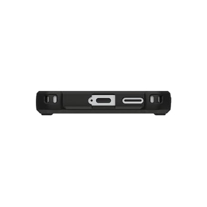 URBAN ARMOR GEAR UAG for Samsung Galaxy S26 Case 6.3" Monarch Pro - Magnetic Charging Compatible Rugged Military Drop Tested Protective Cover, Carbon Fiber - color: Monarch Pro - Carbon Fiber