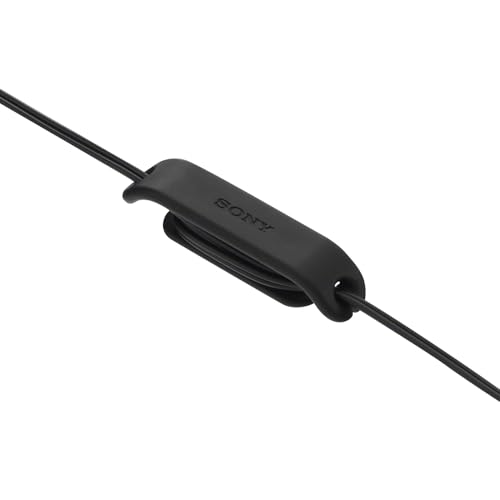Sony IER-EX15C USB-C Plug, Wired in-Ear Headphones with Mic, Pink - color: Pink (Pack of 1), style: USB-C, Mic
