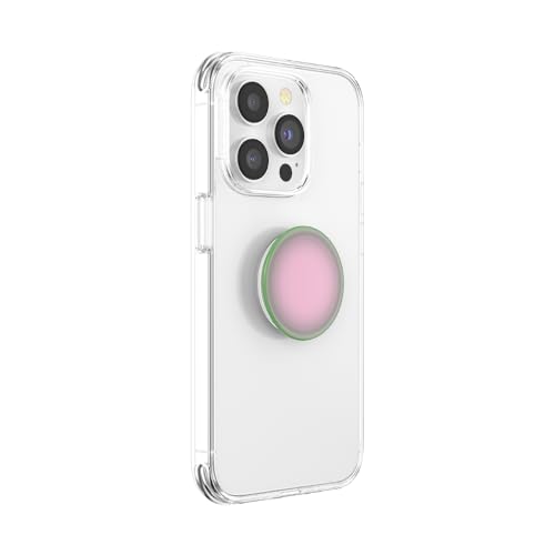 PopSockets Adhesive Phone Grip, Holder- Watermelon - color: Watermelon, style: Adhesive