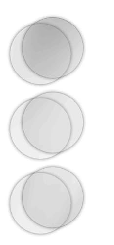 apgo 6x Hydrogel Ultra-Clear Screen Protector for XCoast Joli XC Pro, Hydrogel Film, Flexible, Soft TPU with positioning layer easy installation