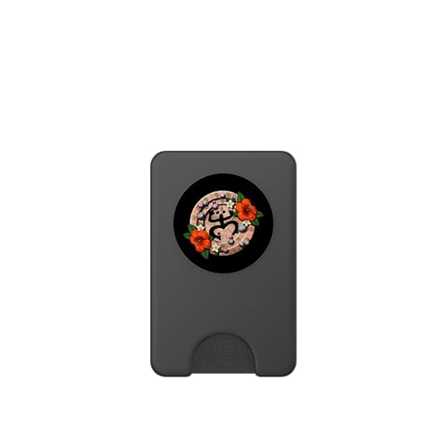 Puerto Rico Coqui Taino Frog Puerto Rican Boricua Heritage PopSockets PopWallet for MagSafe - style: Magnetic PopWallet