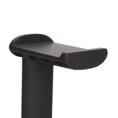4 in 1 Wireless Charger Headphone Stand, 15W Fast Charging Station, Detachable Design for Mobile Phones, Earphones & Watches, Stylish Appearance - Perfect for Home & Travel