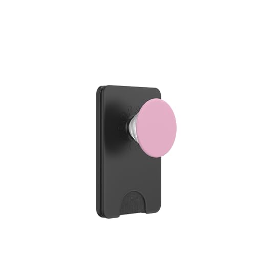 PopSockets Phone Grip - Pretty in Pink PopSockets PopWallet for MagSafe - style: Magnetic PopWallet
