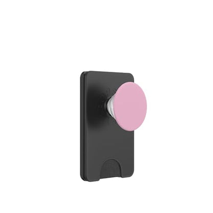 PopSockets Phone Grip - Pretty in Pink PopSockets PopWallet for MagSafe - style: Magnetic PopWallet
