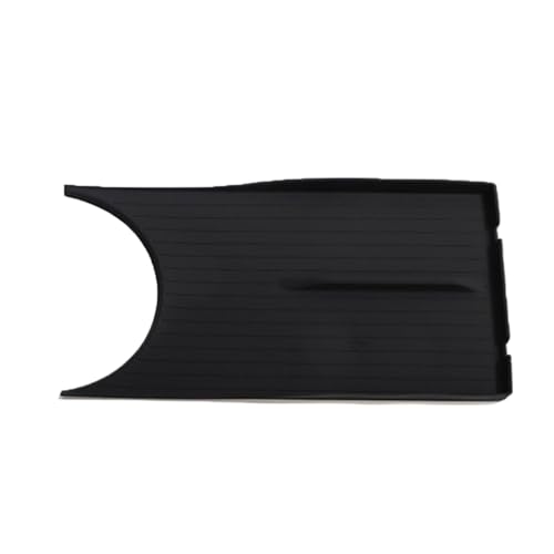 Wireless Chargers Pad Anti Slip Mat for CloudEV Protections Silicone Pad Flexible Pad Easy Use Auto Interior Accessory