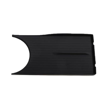 Wireless Chargers Pad Anti Slip Mat for CloudEV Protections Silicone Pad Flexible Pad Easy Use Auto Interior Accessory