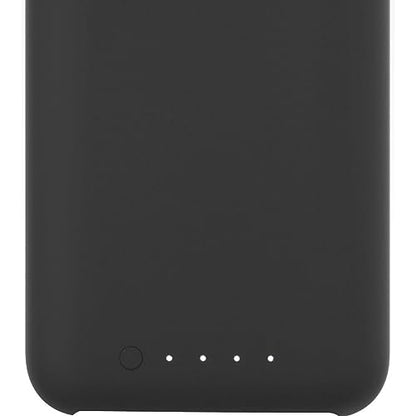 mophie 401004407 Juice Pack Access - Ultra-Slim Wireless Charging Battery Case - Made for Apple iPhone 11 Pro Max - Black - color: Black
