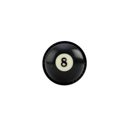 CASETiFY Snappy Grip Stand Compatible with Magsafe -Billiard Ball - color: Billiard Ball