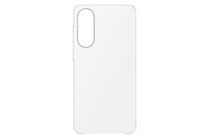 Samsung Galaxy S25 Edge Clear Case, Slim Design, Durable Design, Transparency, EF-QS937CTEGUS - color: Clear, style: S25 Edge