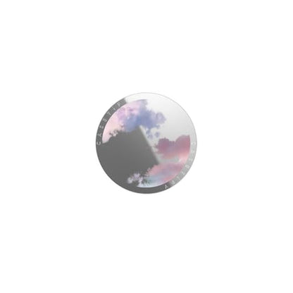 CASETiFY Snappy Grip Stand Compatible with Magsafe - Clouds - color: Clouds