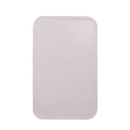 Slim Credit Card Holder for Back of Cell Phone, Stretchy Ultra Lycra 3M Self Adhesive Phone Pocket Stick On Wallet for ID Credit Card Pocket for iPhone Android Galaxy (Gray+White+Black) - color: Gray+White+Black