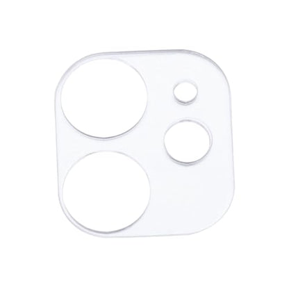 Lurrose Tempered Glass Lens Protector for Clear Scratch Camera Protective Film with Bubble Installation High Transmittance and Oleophobic Coating Transparent Phone Camera Protector