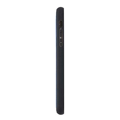 Venito Lucca Leather Case Compatible with iPhone 11 (6.1 inch) – Extra Secure with Padded Back Cover -Antique Dark Blue - color: Antique Dark Blue, size: iPhone 11