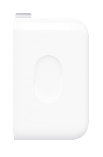 Apple 40W Dynamic Power Adapter with 60W Max - style: 40W