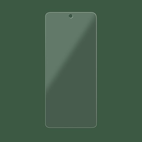 3 Packs Screen Protector Case Friendly Anti-Scratch Ultra-Thin Clear HD Hardness Shatter Proof Tempered Glass Protective Film Compatible with Moto Edge 2021 5G.