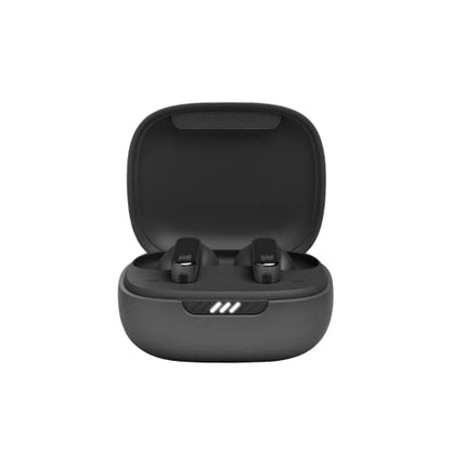 JBL Live Pro 2 TWS - Noise Cancelling Earbuds - Black - color: Black
