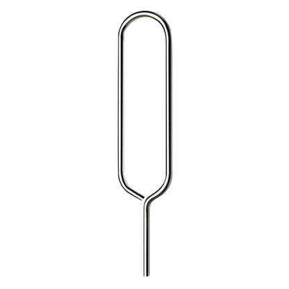 JoyRay SIM Ejector Pin, Stainless Steel Tray Removal Tool – 3 Pack