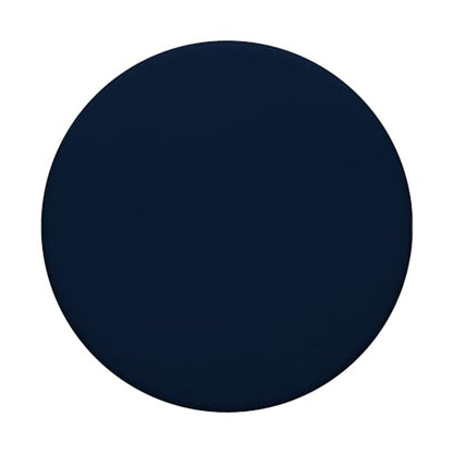 Navy Dark Blue PopSockets Adhesive PopGrip - style: Adhesive PopGrip
