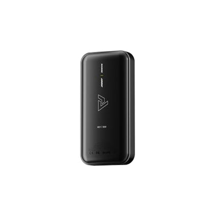 DENVIX PowerX Power Bank Deluxe Jimmy Butler Limited Edition, 250W 4-in-1 25,000mAh Laptop Portable Charger (91.25Wh) with Magnetic Wireless Charging for iPhone, Samsung, MacBook, DJI, AirPods