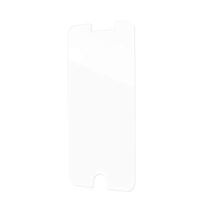 ZAGG Glass Elite VisionGuard+ Screen Protector - Made for Apple iPhone SE2 (2020) - Impact Protection, Fingerprint Resistant, InvisibleShield, Scratch Resistant - size: iPhone SE (3rd Gen/ 2nd Gen), style: Glass Elite VisionGuard Plus