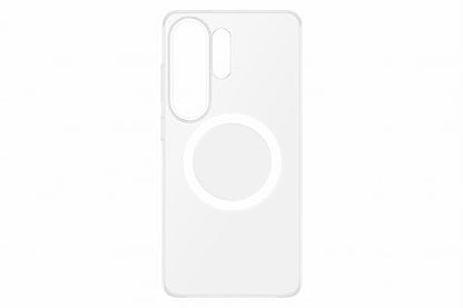 Samsung Galaxy S26 Ultra Clear Magnet Phone Case, Original Design, Anti-Fingerprint, Slim Profile, Transparent - color: Transparent, size: Clear Magnet Case, style: Galaxy S26 Ultra