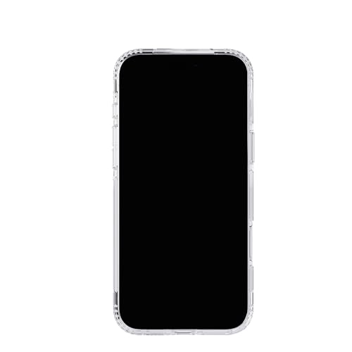 Tech21 EvoClear for iPhone 16 Pro Max Transparent - Impact Protection Case - in Clear - color: Clear, size: iPhone 16 Pro Max
