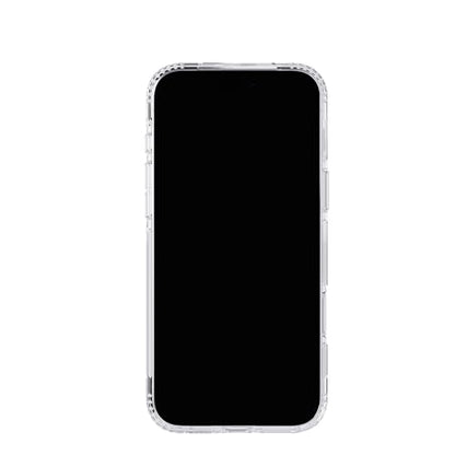 Tech21 EvoClear for iPhone 16 Pro Max Transparent - Impact Protection Case - in Clear - color: Clear, size: iPhone 16 Pro Max